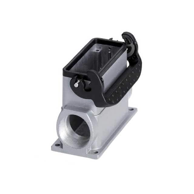 1677843 Phoenix Contact  Heavy Duty Connector Housings Hoods Bases